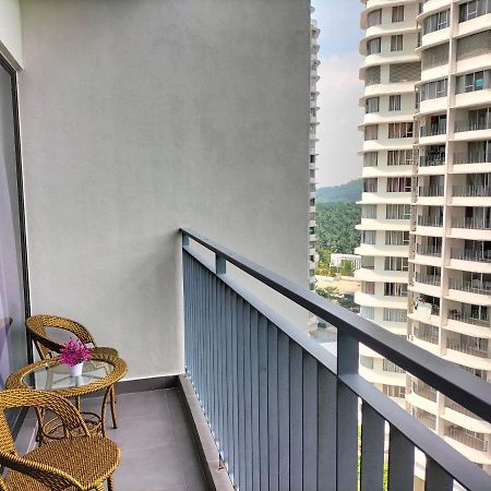 Hani Homestay Wifi Netflix Secure Parking Klia Usim Inti Aeon Mall ニライ エクステリア 写真