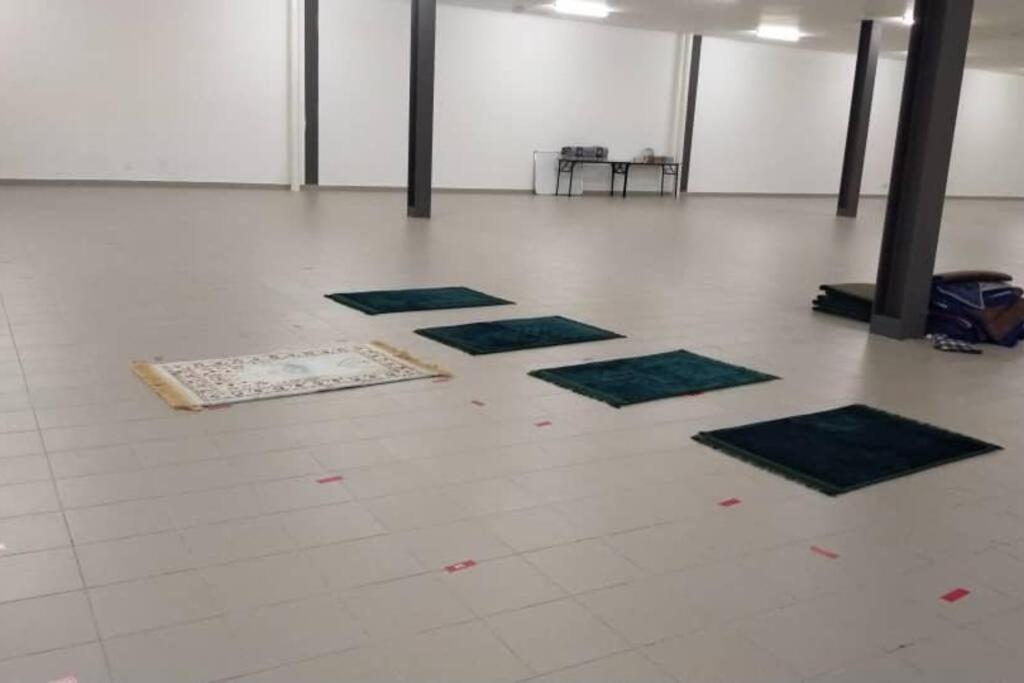 Hani Homestay Wifi Netflix Secure Parking Klia Usim Inti Aeon Mall ニライ エクステリア 写真