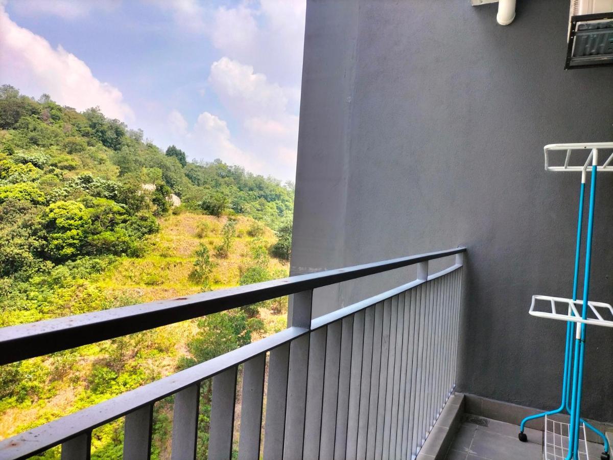 Hani Homestay Wifi Netflix Secure Parking Klia Usim Inti Aeon Mall ニライ エクステリア 写真