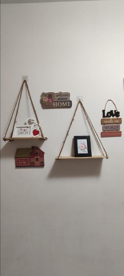 Hani Homestay Wifi Netflix Secure Parking Klia Usim Inti Aeon Mall ニライ エクステリア 写真