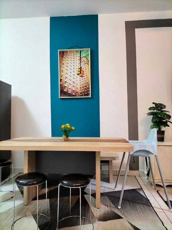 Hani Homestay Wifi Netflix Secure Parking Klia Usim Inti Aeon Mall ニライ エクステリア 写真