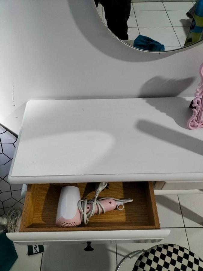Hani Homestay Wifi Netflix Secure Parking Klia Usim Inti Aeon Mall ニライ エクステリア 写真