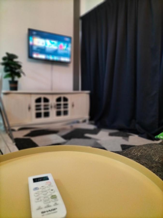 Hani Homestay Wifi Netflix Secure Parking Klia Usim Inti Aeon Mall ニライ エクステリア 写真