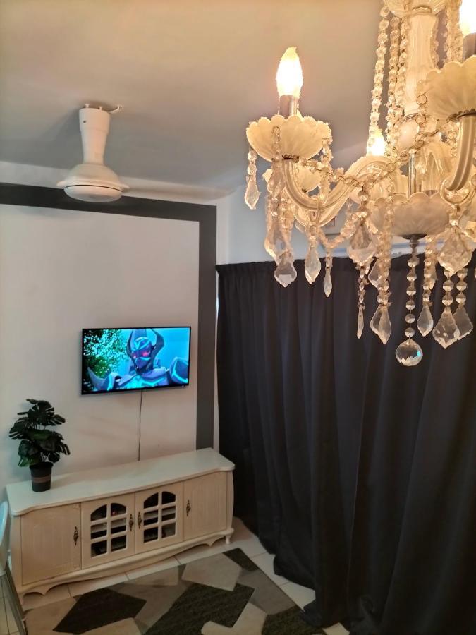 Hani Homestay Wifi Netflix Secure Parking Klia Usim Inti Aeon Mall ニライ エクステリア 写真