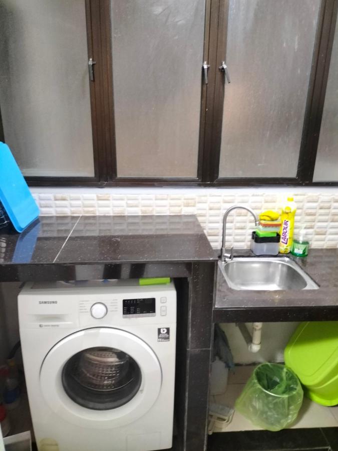 Hani Homestay Wifi Netflix Secure Parking Klia Usim Inti Aeon Mall ニライ エクステリア 写真