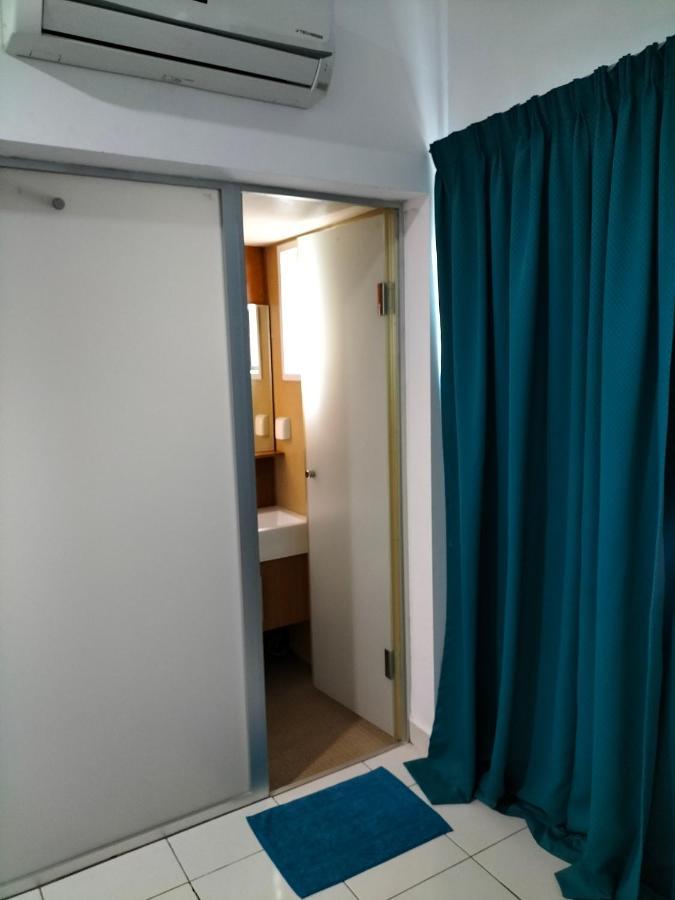 Hani Homestay Wifi Netflix Secure Parking Klia Usim Inti Aeon Mall ニライ エクステリア 写真