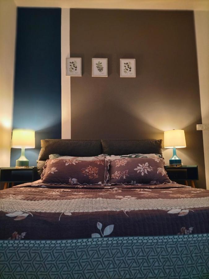 Hani Homestay Wifi Netflix Secure Parking Klia Usim Inti Aeon Mall ニライ エクステリア 写真