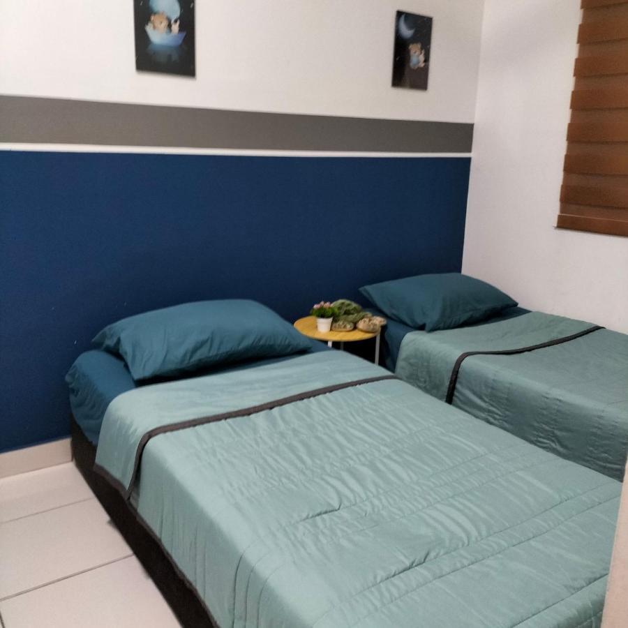 Hani Homestay Wifi Netflix Secure Parking Klia Usim Inti Aeon Mall ニライ エクステリア 写真
