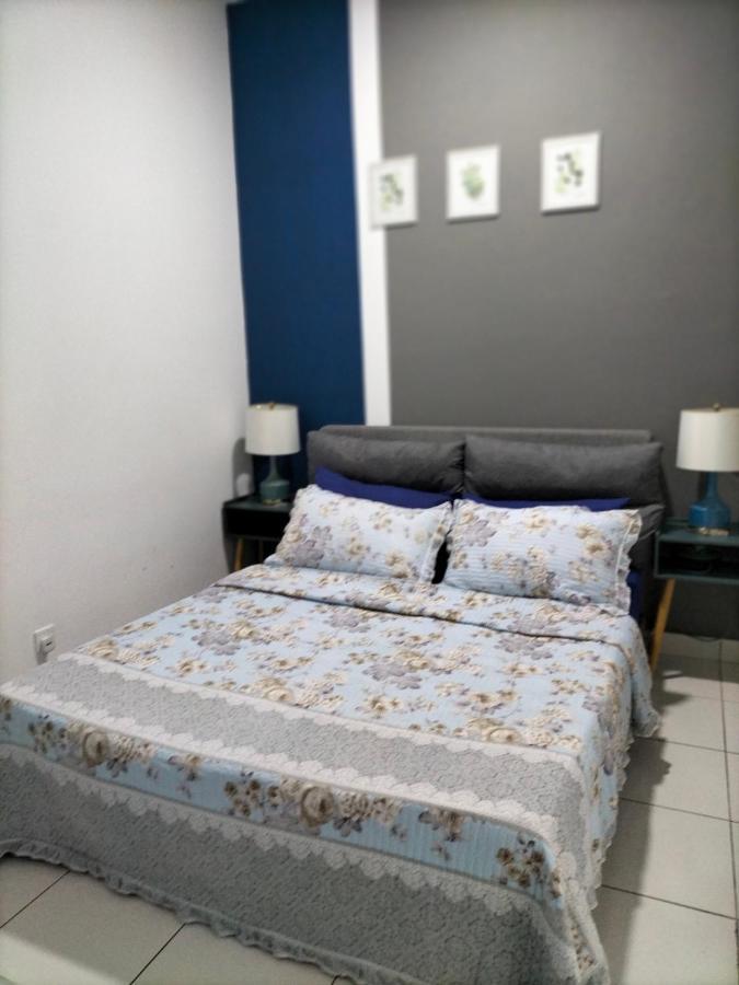 Hani Homestay Wifi Netflix Secure Parking Klia Usim Inti Aeon Mall ニライ エクステリア 写真