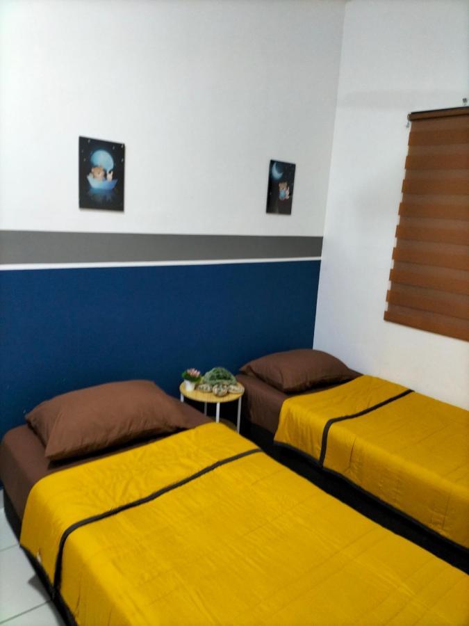 Hani Homestay Wifi Netflix Secure Parking Klia Usim Inti Aeon Mall ニライ エクステリア 写真